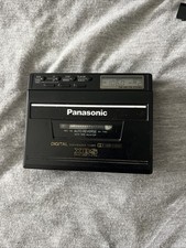 Radio Cassette Walkman
