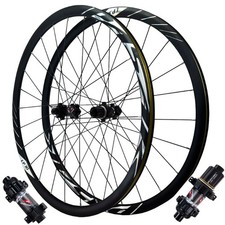 Set ruote bici da strada 700C