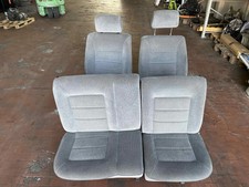 ORIGINAL SEAT TISSUE KIT VW VOLKSWAGEN GOLF 2 II 1983-1992 5 DOORS