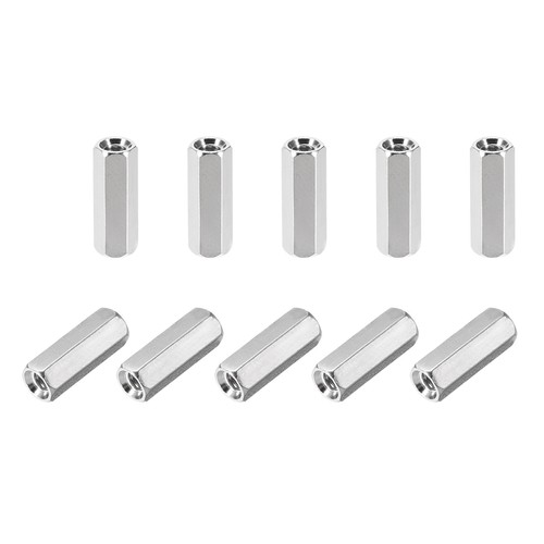M3x12mm femmina hex - m3x12mm, femmina-femmina