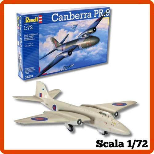 Modellismo statico aerei - statico, kit
