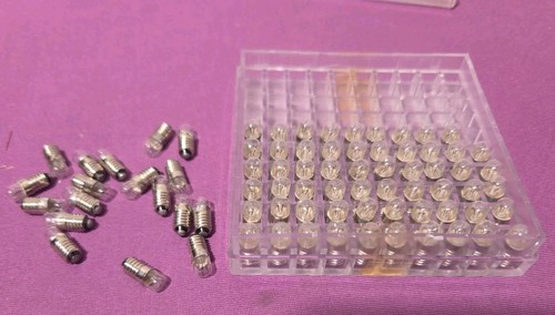 Miniatur glühlampe für - miniatur,