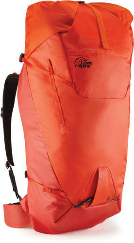 Zaino arrampicata lowe - da,