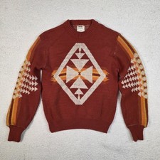 Maglione vintage Montgomery