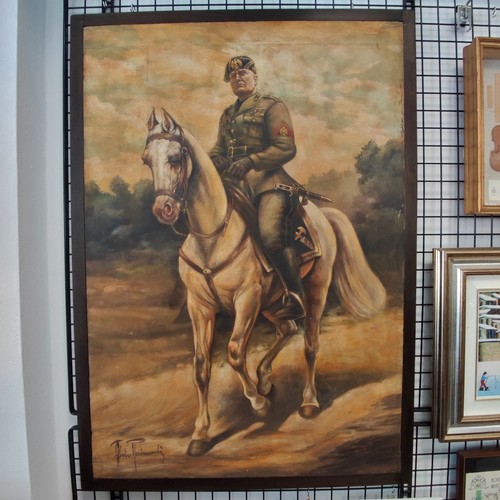 Aldo raimondi tempera - aldo, su
