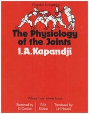 The Physiology of the Joints