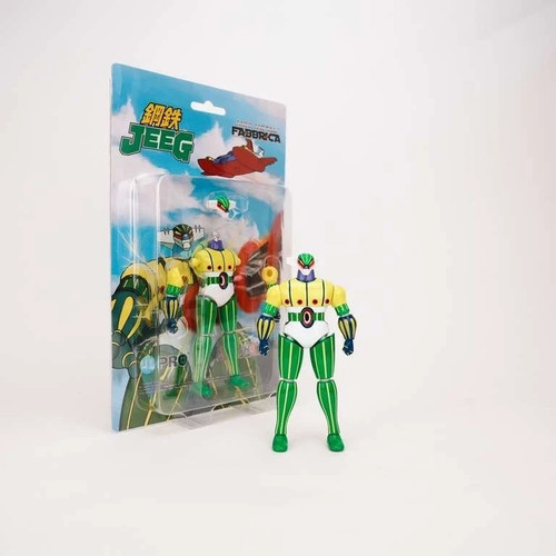 Pro jeeg robot mini - jeeg,
