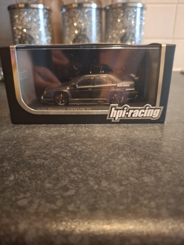 Hpi racing 1996 alfa - racing,