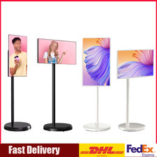 Smart TV Portatile Touch