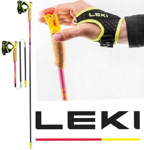 Leki ultratrail one - leki, fx