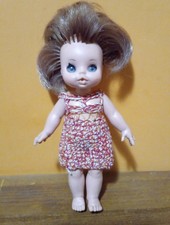 Furga mini bambola con difetti - mini,