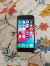 Apple iPhone 6 A1586 16gb Grigio Siderale Space Gray 3566 LEGGERE DESCRIZIONE