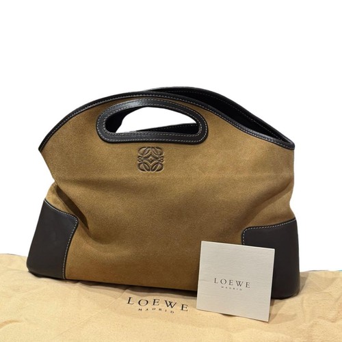 Borsa mano loewe - a,