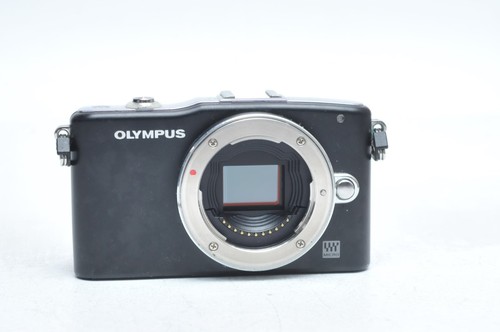 Olympus pen pm1 fotocamera - pen, e-pm1