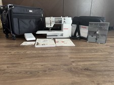 Bernina B 560
