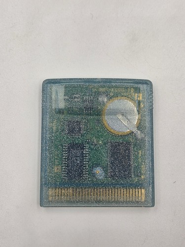 Nintendo game boy color - nintendo, gioco