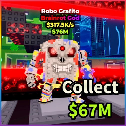 Robo grafito ultra - robo,