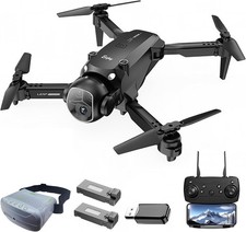 ENJOY Drone VR E4 con