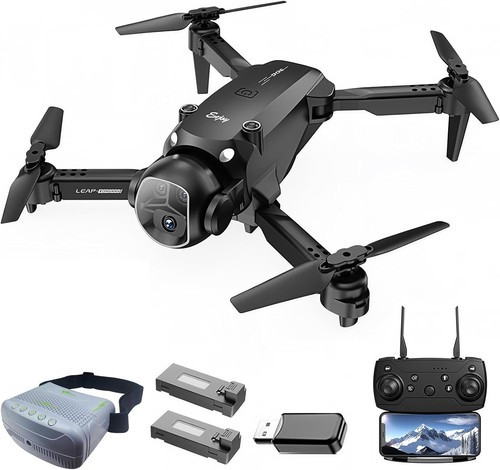 Enjoy drone con - enjoy, vr