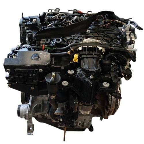 Motore d4204t volvo v50 d - v50,