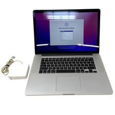 Apple Macbook Pro 15" metà