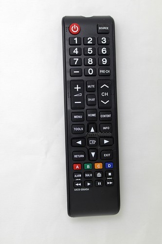 Telecomando fit samsung - telecomando,