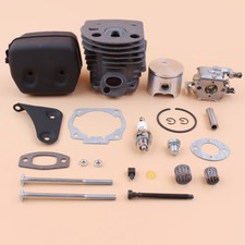 Kit pistone cilindro 46 mm per
