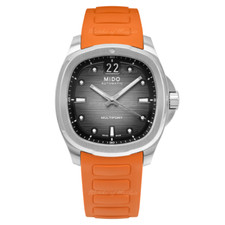 Orologio Mido Multifort TV Big