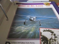 Fly 7: Mappa 56 Ryan Spirit of