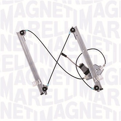 Magneti marelli 350103170182 - magneti,