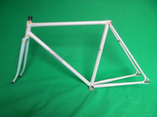Set telaio keirin omologato - set,
