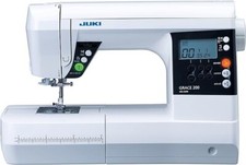 Macchina da cucire JUKI