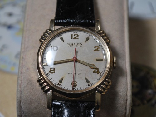 Orologio uomo vintage anni - , 50