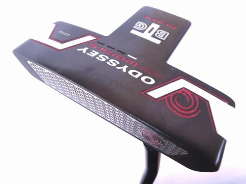 Odyssey putter works big - odyssey,