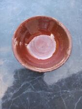 Piatto Terracotta Albisola