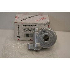 K100301204 - RINVIO