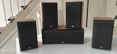 Monitor audio 4 - audio"-,