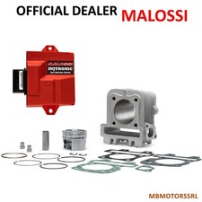 KIT GRUPPO TERMICO E