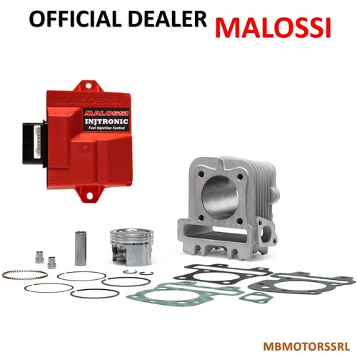 Kit gruppo termico - kit,
