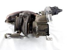 11657642469 TURBINA TURBOCOMPRESSORE BMW SERIE 2 220I F22 2.0 B 135KW AUT 5P (20
