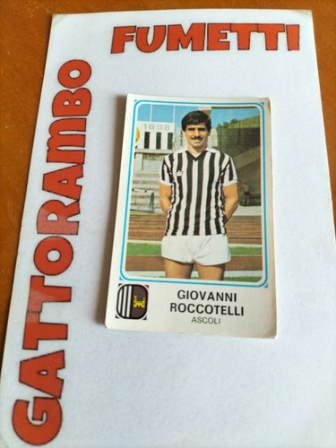 Figurine calciatori n 17 - calciatori, n.17