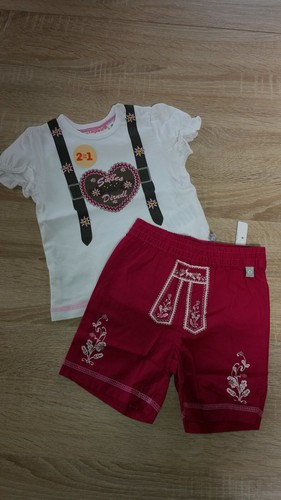 Trachten set süßes - trachten,