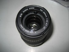 CANON AF DIGITAL FIT 100-300