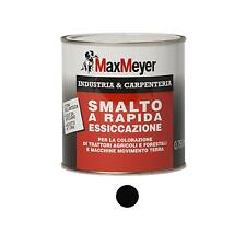 SMALTO RAPIDA ESSICCAZIONE MAX