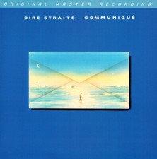 Dire Straits Communique