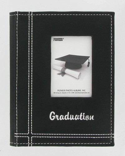 Album fotografico laurea - album,