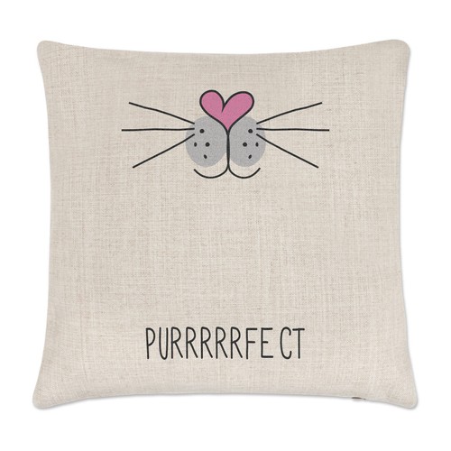 Purrfect perfetto gatto viso - purrfect,