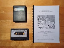 cartuccia originale Commodore