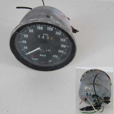 Tachimetro contachilometri