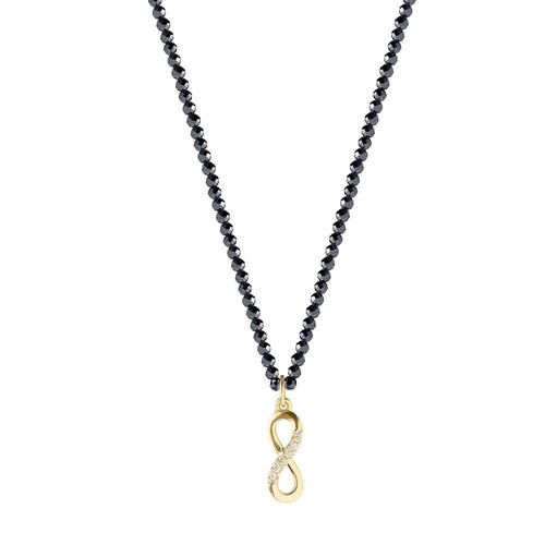 Collana rebecca my world - ,